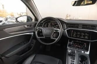 Audi A6, 2.0, 195 kW, бензин, автомат, полный привод