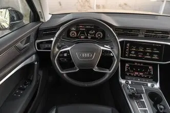 Audi A6, 2.0, 195 kW, бензин, автомат, полный привод