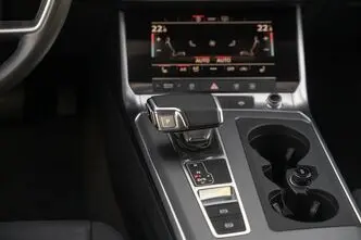 Audi A6, 2.0, 195 kW, бензин, автомат, полный привод