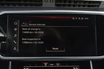 Audi A6, 2.0, 195 kW, бензин, автомат, полный привод