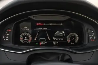 Audi A6, 2.0, 195 kW, бензин, автомат, полный привод