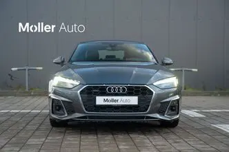 Audi A5, 3.0, 170 kW, дизель, автомат, полный привод