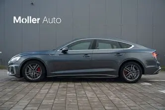 Audi A5, 3.0, 170 kW, дизель, автомат, полный привод