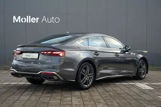 Audi A5, 3.0, 170 kW, дизель, автомат, полный привод