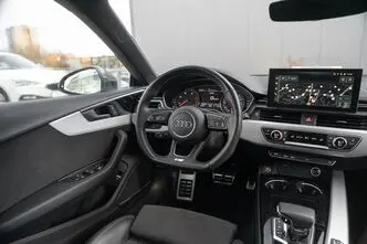 Audi A5, 3.0, 170 kW, дизель, автомат, полный привод