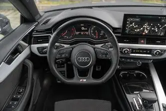 Audi A5, 3.0, 170 kW, дизель, автомат, полный привод