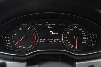 Audi A5, 3.0, 170 kW, дизель, автомат, полный привод