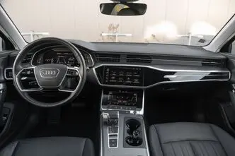 Audi A6, 2.0, 195 kW, гибрид б+э, автомат, полный привод