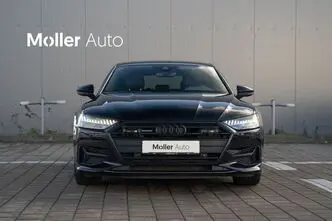 Audi A7, 3.0, 210 kW, дизель, автомат, полный привод