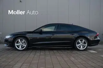 Audi A7, 3.0, 210 kW, дизель, автомат, полный привод