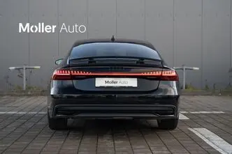 Audi A7, 3.0, 210 kW, дизель, автомат, полный привод