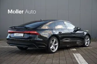 Audi A7, 3.0, 210 kW, дизель, автомат, полный привод