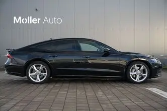 Audi A7, 3.0, 210 kW, дизель, автомат, полный привод