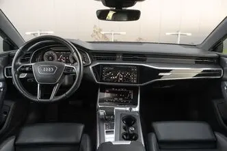 Audi A7, 3.0, 210 kW, дизель, автомат, полный привод