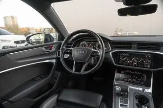 Audi A7, 3.0, 210 kW, дизель, автомат, полный привод