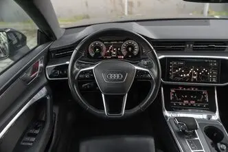 Audi A7, 3.0, 210 kW, дизель, автомат, полный привод