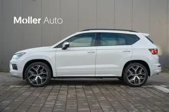 SEAT Ateca, 2.0, 140 kW, дизель, автомат, полный привод