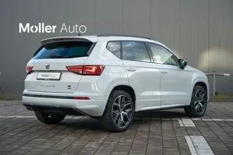 SEAT Ateca, 2.0, 140 kW, дизель, автомат, полный привод