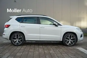 SEAT Ateca, 2.0, 140 kW, дизель, автомат, полный привод