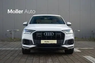 Audi Q7, 3.0, 250 kW, бензин, автомат, полный привод