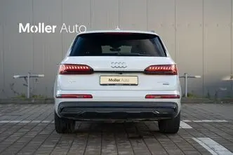 Audi Q7, 3.0, 250 kW, бензин, автомат, полный привод