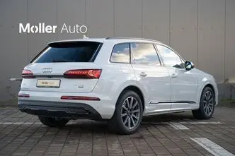 Audi Q7, 3.0, 250 kW, бензин, автомат, полный привод