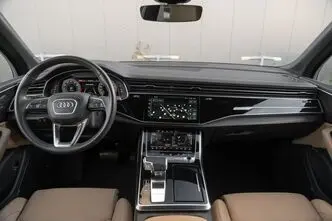 Audi Q7, 3.0, 250 kW, бензин, автомат, полный привод