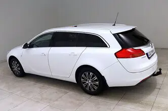 Opel Insignia, 2.0, 81 kW, дизель, механическая, передний привод