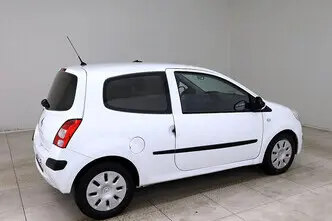 Renault Twingo, 1.1, 56 kW, бензин, механическая, передний привод