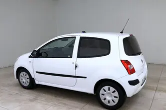 Renault Twingo, 1.1, 56 kW, бензин, механическая, передний привод