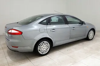 Ford Mondeo, 2.0, 96 kW, дизель, автомат, передний привод