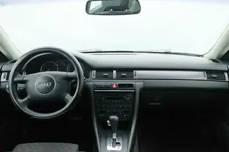 Audi A6, 1.9, 96 kW, дизель, автомат, передний привод