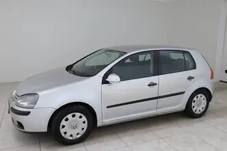 Volkswagen Golf, 1.6, 75 kW, petrol, manual, front-wheel drive