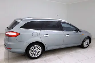 Ford Mondeo, 2.0, 96 kW, дизель, автомат, передний привод