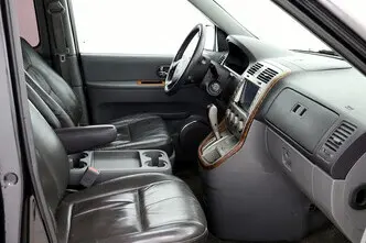 Kia Carnival, 2.9, 106 kW, дизель, автомат