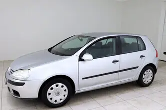 Volkswagen Golf, 1.4, 55 kW, бензин, механическая, передний привод