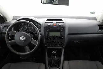 Volkswagen Golf, 1.4, 55 kW, бензин, механическая, передний привод