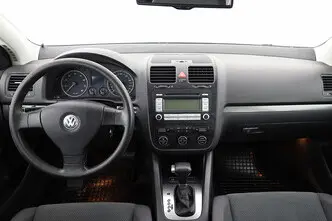 Volkswagen Golf, 1.6, 85 kW, бензин, автомат, передний привод