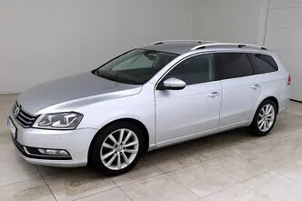 Volkswagen Passat, 2.0, 103 kW, дизель, автомат, передний привод