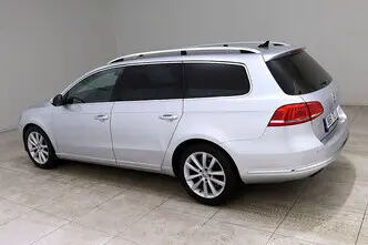 Volkswagen Passat, 2.0, 103 kW, дизель, автомат, передний привод