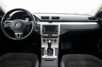 Volkswagen Passat, 2.0, 103 kW, дизель, автомат, передний привод