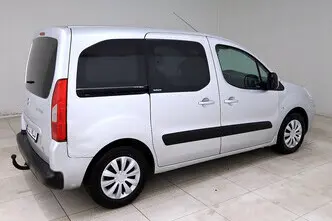 Citroën Berlingo, 1.6, 55 kW, дизель, механическая, передний привод