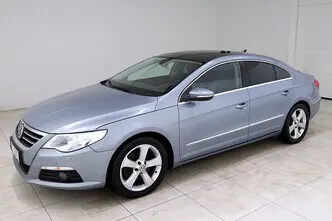 Volkswagen Passat CC, 2.0, 103 kW, дизель, автомат, передний привод