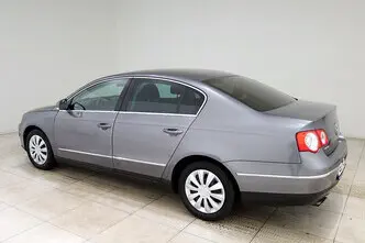 Volkswagen Passat, 2.0, 110 kW, petrol, automatic, front-wheel drive