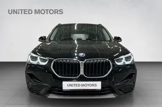 BMW X1, бензин, автомат, полный привод