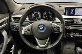 BMW X1, бензин, автомат, полный привод