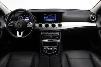 Mercedes-Benz E 220, 2.0, 143 kW, diesel, automatic, four-wheel drive