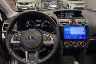 Subaru Forester, 2.0, 177 kW, бензин, автомат, полный привод