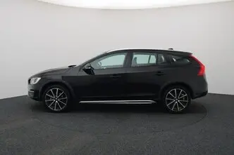 Volvo V60 Cross Country, 2.0, 110 kW, diisel, automaat, esivedu