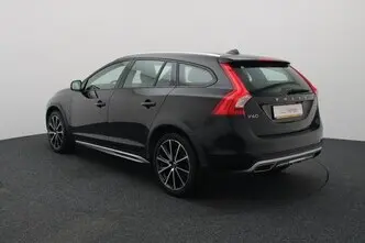 Volvo V60 Cross Country, 2.0, 110 kW, diisel, automaat, esivedu